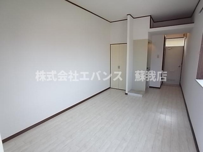 【寝室】 | OceanCourt蘇我EAST