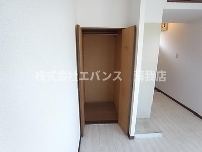 【収納】 | OceanCourt蘇我EAST