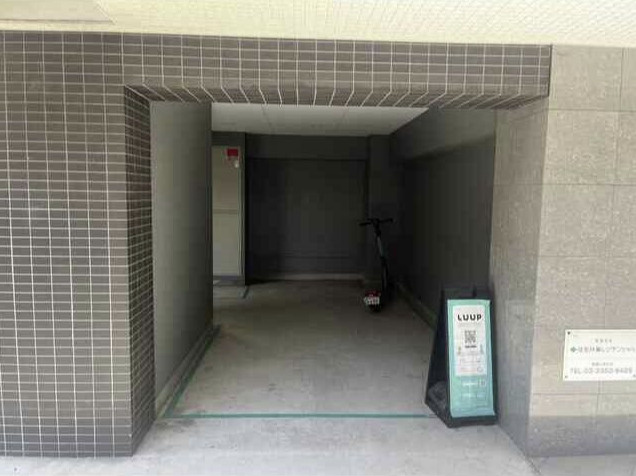 シャッツ　クヴェレ　代々木 のその他