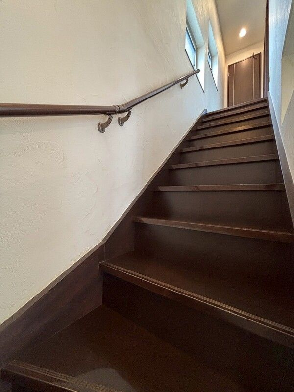 柿の木坂一丁目戸建の設備