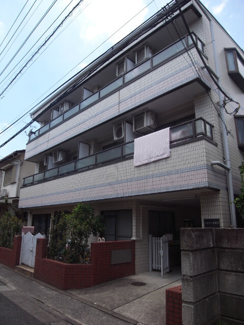 ハイコーポ能登の周辺