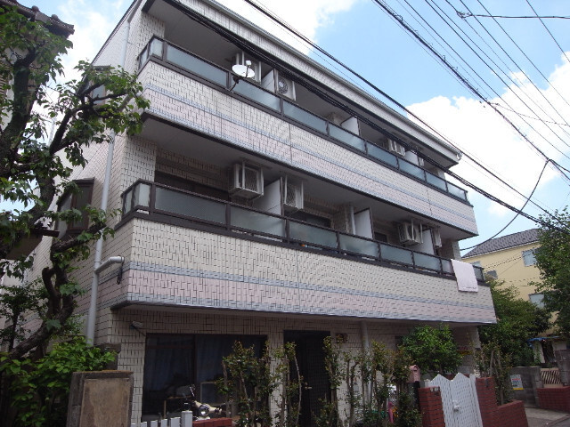 ハイコーポ能登