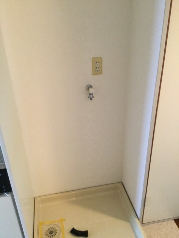 ハイコーポ能登の設備