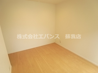 【洋室】 | HALE KAI （ハレカイ） | 使い勝手のいい洋室です