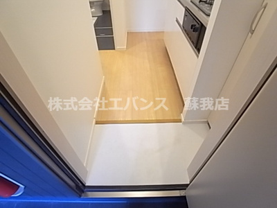 【玄関】 | HALE KAI （ハレカイ） | シンプルで使いやすい玄関です