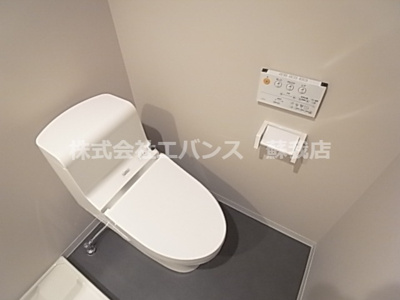【トイレ】 | HALE KAI （ハレカイ） | シンプルで使いやすいトイレです