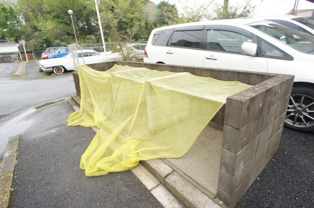 コンフォート新柏のその他共用部分