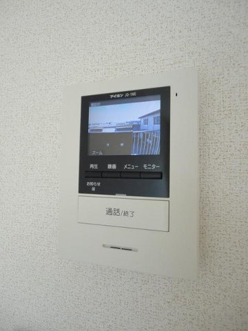 アベニュー　Ｍ－Ⅲの設備