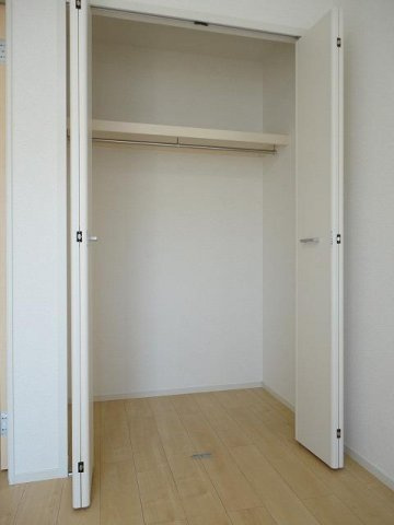 アベニュー　Ｍ－Ⅲの収納