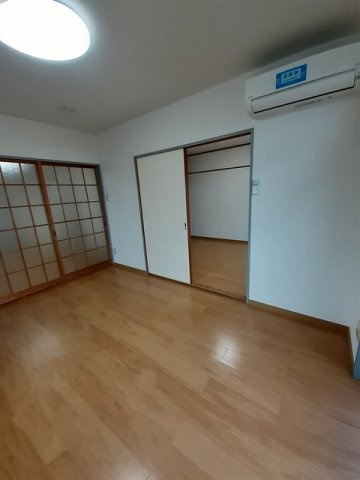 ドリーム栄の居間・リビング|広いリビング★