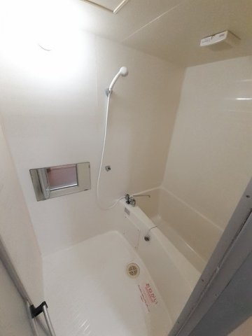 ドリーム栄の浴室|きれいなお風呂です♪