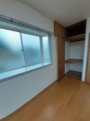 ドリーム栄の収納|収納スペース豊富です☆