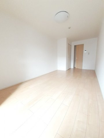 エメ・ソレイユの内装