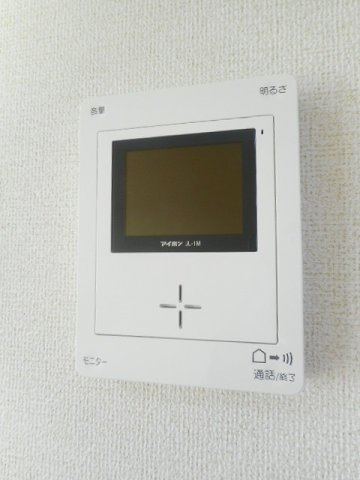 フォール・リアン　Ⅱの設備