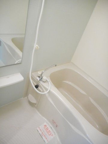 フォール・リアン　Ⅱの浴室