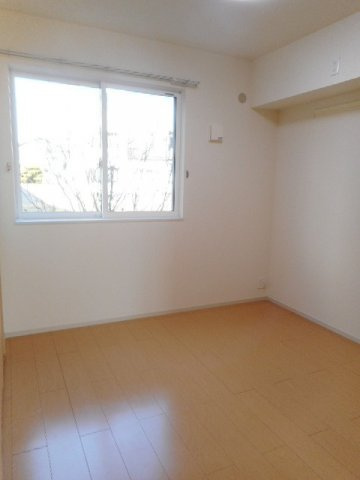 フォール・リアン　Ⅱの内装