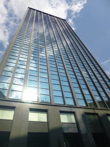 ラ・トゥール千代田の外観