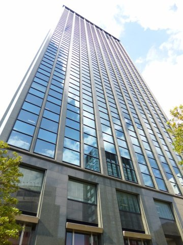 ラ・トゥール千代田の外観