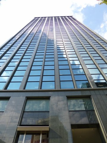 ラ・トゥール千代田の外観