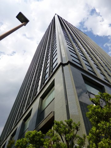 ラ・トゥール千代田の外観