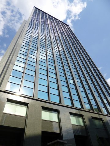 ラ・トゥール千代田の外観