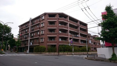 【外観】 | グラン・ブルー北山通