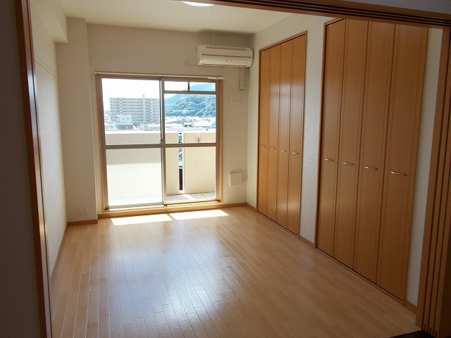 プラシード・ボスコの内装