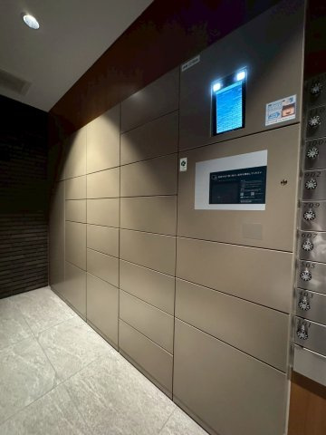 ザ・パークハビオ名古屋松原　名古屋市賃貸　仲介手数料無料の設備