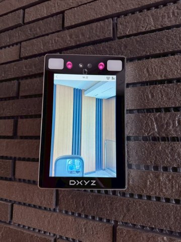 ザ・パークハビオ名古屋松原　名古屋市賃貸　仲介手数料無料のセキュリティ