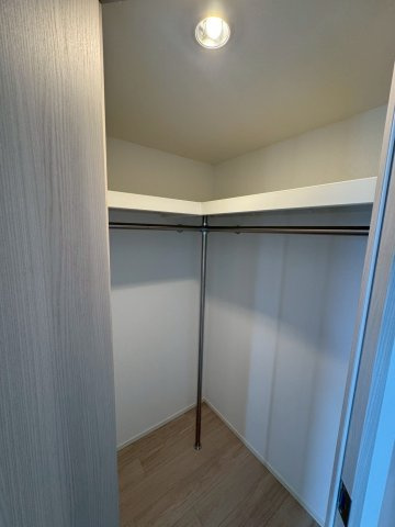 ザ・パークハビオ名古屋松原　名古屋市賃貸　仲介手数料無料の収納