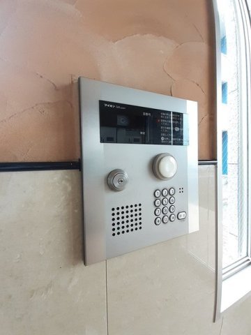 サンリット・スクエアの設備