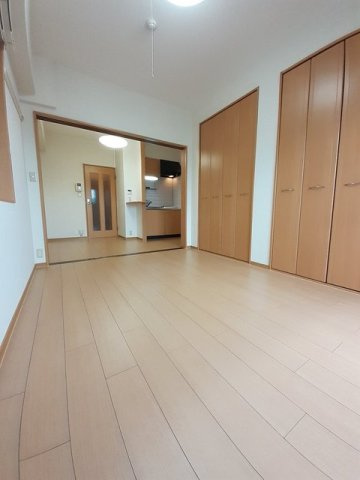 サンリット・スクエアの内装