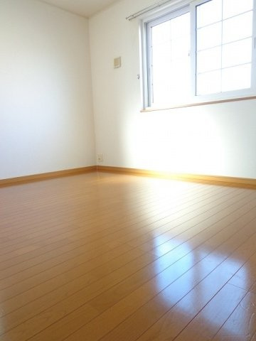 サンセールＡの内装