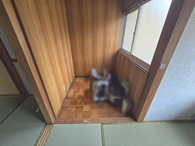 【収納】 | 山科区椥辻番所ケ口町　中古戸建