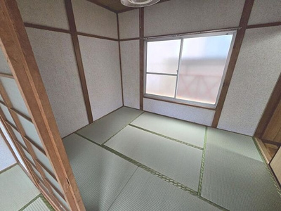 【和室】 | 山科区椥辻番所ケ口町　中古戸建