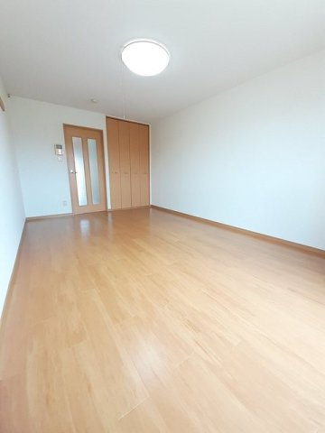 カサデルソールの内装