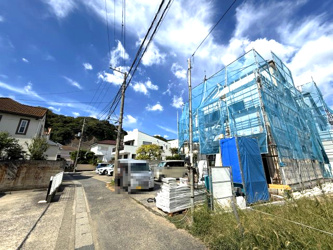 海まで11分！海のそばでゆとりある暮らしの画像