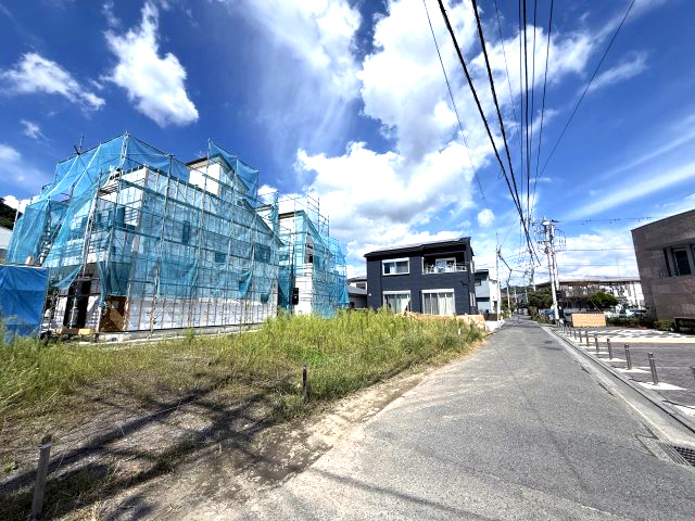 海まで11分！海のそばでゆとりある暮らしの周辺|周辺