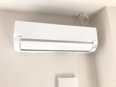 【設備】 | ＣｏｎｆｏｒｔｉｎｏⅢ（コンフォルティーノスリー） | エアコン