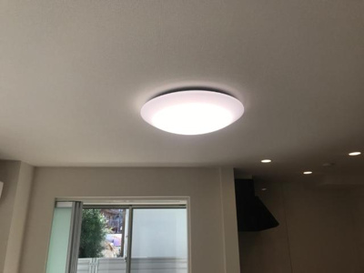 【設備】 | ＣｏｎｆｏｒｔｉｎｏⅢ（コンフォルティーノスリー） | 照明器具