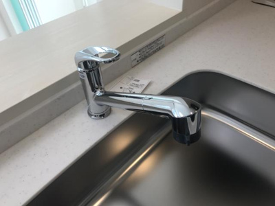 【キッチン】 | ＣｏｎｆｏｒｔｉｎｏⅢ（コンフォルティーノスリー） | キッチン