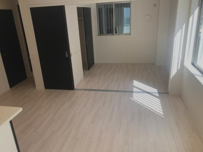 【展望】 | ＣｏｎｆｏｒｔｉｎｏⅢ（コンフォルティーノスリー） | リビング