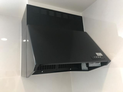 【セキュリティ】 | ＣｏｎｆｏｒｔｉｎｏⅢ（コンフォルティーノスリー） | キッチン