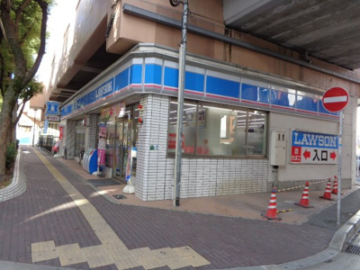 【周辺】 | ＣｏｎｆｏｒｔｉｎｏⅢ（コンフォルティーノスリー） | ローソン高宮駅南店まで190ｍ