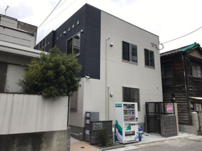 【外観】 | ＣｏｎｆｏｒｔｉｎｏⅢ（コンフォルティーノスリー） | 外観写真（昼）