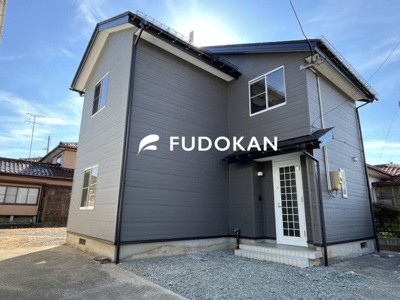 【外観】 | 鶴岡市稲生【中古住宅】 | 外観写真。内覧ご予約受付中！