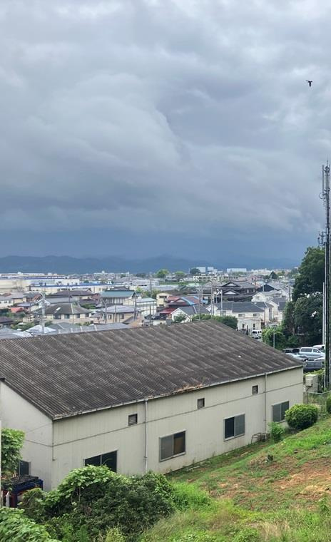 ルミナス相模原の展望