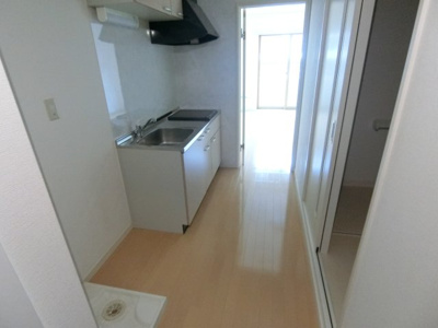 【内装】 | ラポート西宮城野