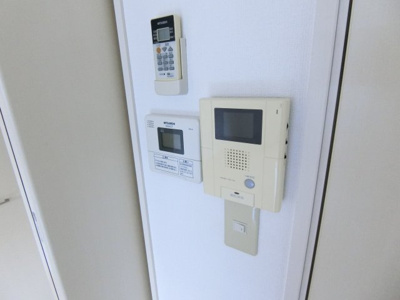 【セキュリティ】 | ラポート西宮城野