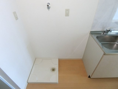 【設備】 | ラポート西宮城野